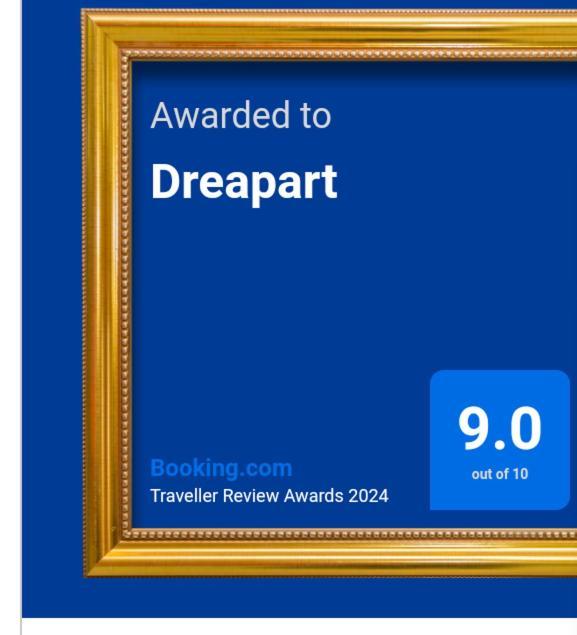 Dreapart プルシュチ・グダンスキ エクステリア 写真